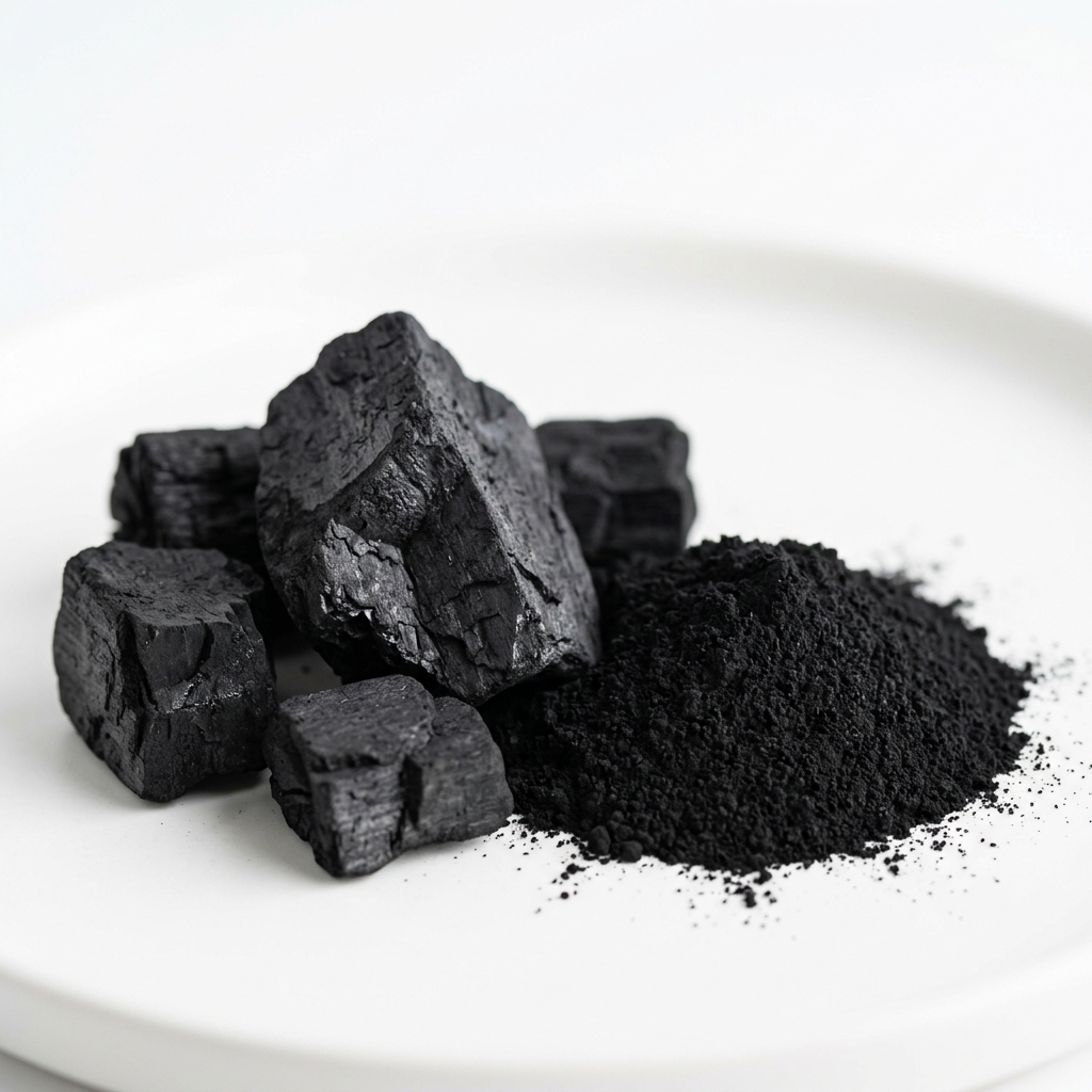 Charcoal